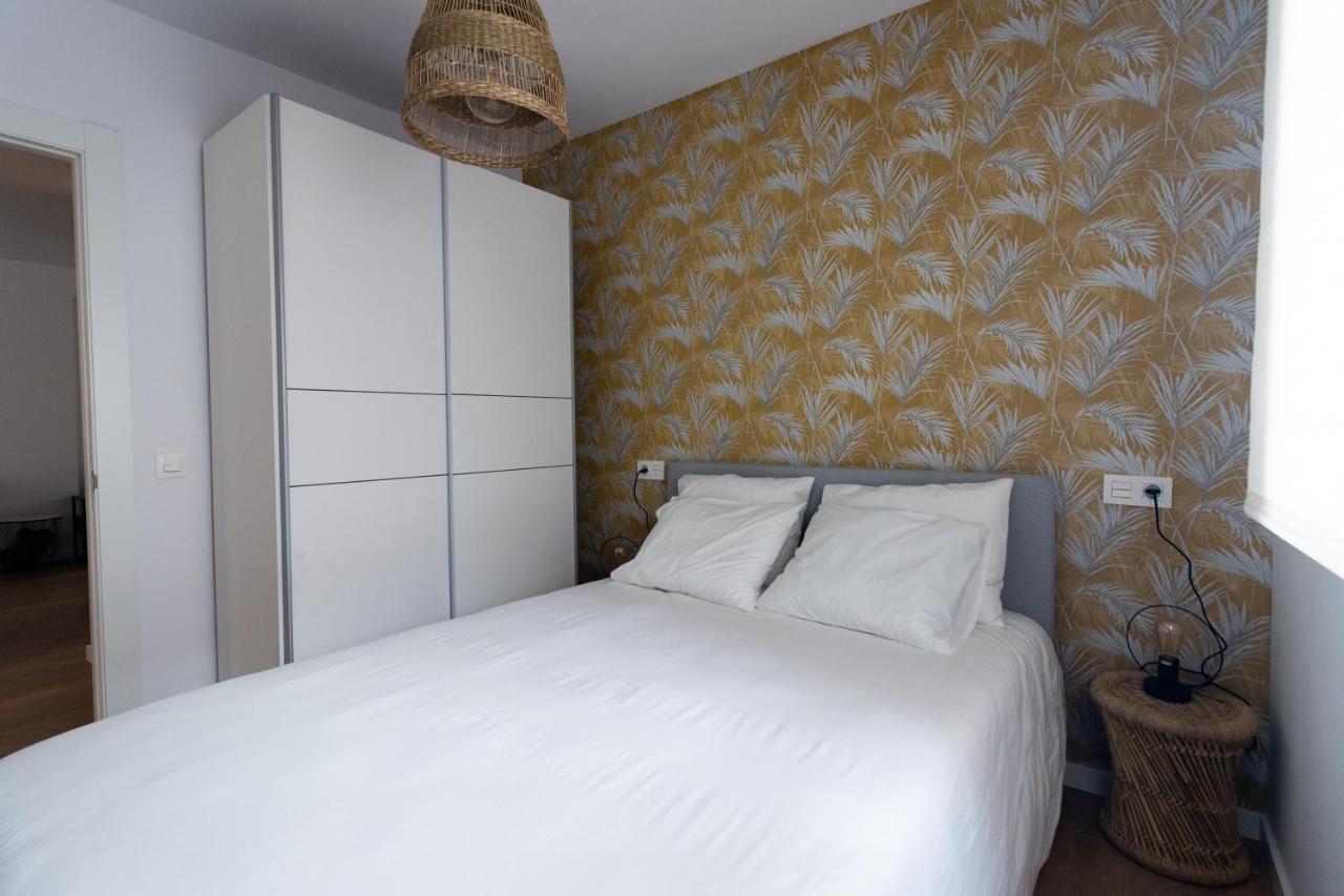 Myhousespain - Apartamento Nuevo En Cimadevilla, Casco Antiguo Gijón Dış mekan fotoğraf