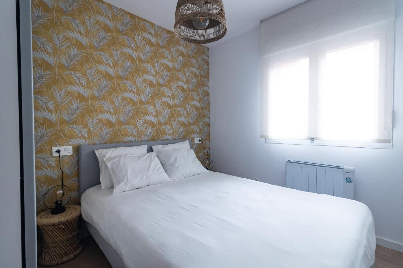Myhousespain - Apartamento Nuevo En Cimadevilla, Casco Antiguo Gijón Dış mekan fotoğraf