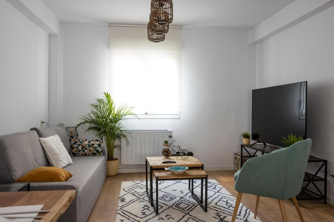 Myhousespain - Apartamento Nuevo En Cimadevilla, Casco Antiguo Gijón Dış mekan fotoğraf