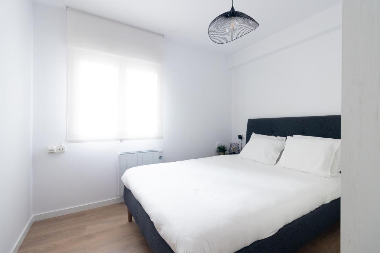 Myhousespain - Apartamento Nuevo En Cimadevilla, Casco Antiguo Gijón Dış mekan fotoğraf